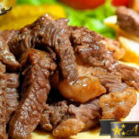 Aria Tupã Pizzaria E Petiscaria! Nourriture