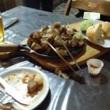 Aria Tupã Pizzaria E Petiscaria! Nourriture