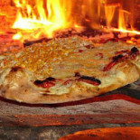 Aria Tupã Pizzaria E Petiscaria! Nourriture