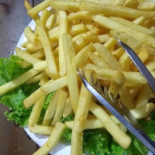 Aria Tupã Pizzaria E Petiscaria! Nourriture