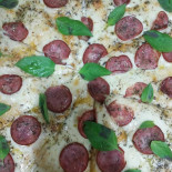 E Pizzaria Paiol Nourriture