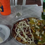 E Pizzaria Paiol Nourriture