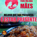 E Pizzaria Paiol Carte