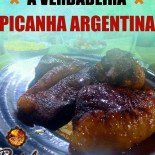 E Pizzaria Paiol Carta