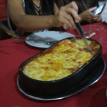 E Pizzaria Paiol Comida