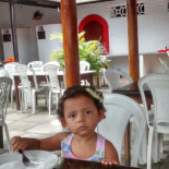 E Pizzaria Paiol Exterior