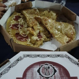 E Pizzaria Paiol Carta