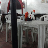 E Pizzaria Paiol Dentro