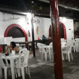 E Pizzaria Paiol Exterior
