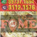Casa Nova Pizzaria Delivery Nourriture