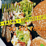 Casa Nova Pizzaria Delivery Logo
