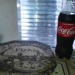 Casa Nova Pizzaria Delivery Carte