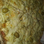 Casa Nova Pizzaria Delivery Nourriture