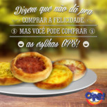 Casa Nova Pizzaria Delivery Carte