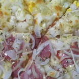 Casa Nova Pizzaria Delivery Nourriture