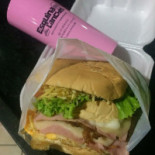 Esquina Lanches Bbb Nourriture