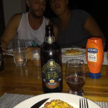 Fim De Tarde Petiscos E Cia Bebida