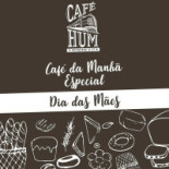 Pizza Hum Logo