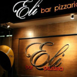 Eli E Pizzaria Bebida