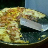 Eli E Pizzaria Comida