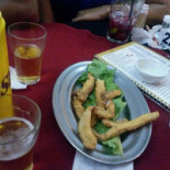 Eli E Pizzaria Comida