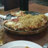 Eli E Pizzaria Comida
