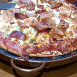 Eli E Pizzaria Comida