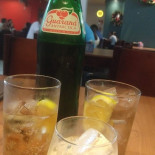 Eli E Pizzaria Bebida