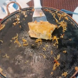 Eli E Pizzaria Comida