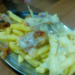 Eli E Pizzaria Comida