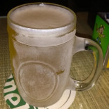 Eli E Pizzaria Bebida