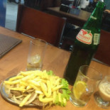Eli E Pizzaria Comida