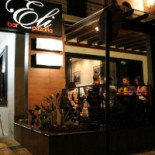 Eli E Pizzaria Bebida
