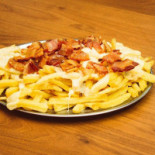 Eli E Pizzaria Nourriture
