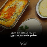 Eli E Pizzaria Bebida