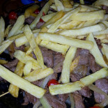 Eli E Pizzaria Nourriture