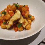 Prosit Ratskeller Comida