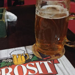 Prosit Ratskeller Boisson