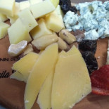 Prosit Ratskeller Comida