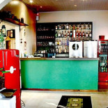 Prosit Ratskeller À l'intérieur