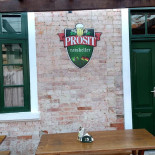 Prosit Ratskeller Boisson