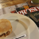 Prosit Ratskeller Bebida