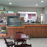 Berikinhos Dentro