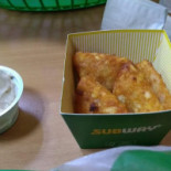 Subway Nourriture
