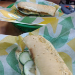 Subway Boisson