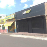 Subway Extérieur