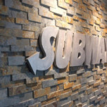 Subway Boisson
