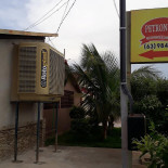 Petronios E Churrascaria Extérieur