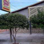 Petronios E Churrascaria Extérieur