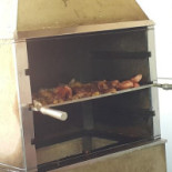 Petronios E Churrascaria Boisson